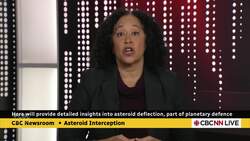 Europe's Hera spacecraft blasts off on planetary defence mission Instructional Video