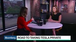 RBC's Katz Doesn't See the Fundraising Frenzy in Tech Ending Soon News Clip