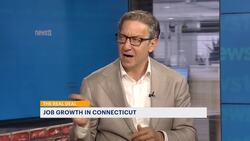 The Real Deal: Industry and job trends in Connecticut News Clip