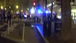 George Floyd protests in Washington DC News Clip