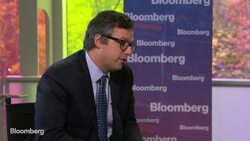 Desmarais Scion Sees 'Friction' Behind Canada's Fintech Lag News Clip