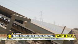 Adani Indictment: Bangladesh To Review Adani Power Projects Amid Bribery Allegations | WION News News Clip