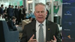 Williams CEO Armstrong on Natural Gas Pipelines, Storage News Clip