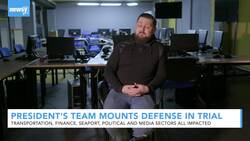 Ukrainian Experts Say They Don't Feel Ready For Russian Cyberattacks News Clip