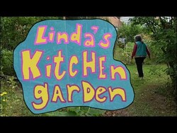 Linda Sawaya's Kitchen Garden Tour - Mobile Minute Instructional Video
