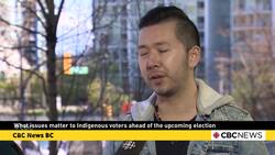 The issues that matter to Indigenous voters ahead of the upcoming election News Clip