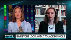 Fed Will Hold to 2% Inflation Target, Claudia Sahm Says News Clip