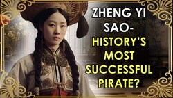 From Pirate Queen to High Society: the Legacy of Zheng Yi Sao Instructional Video