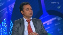 IMF's Subramanian Sees Debt Talks with China Arriving at New Frameworks News Clip