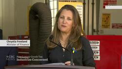 Ottawa’s new luxury tax more trouble than it's worth, critics say News Clip