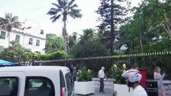 'Historic milestone': EU and UK strike political agreement on Gibraltar News Clip