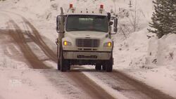 Provincial, federal ministers meet with Wet’suwet’en hereditary chiefs News Clip