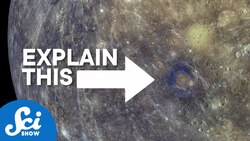 Where Did Mercury’s Spots Come From? Instructional Video