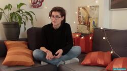 R Programming for Statistics and Data Science - Introduction - Data Frames Instructional Video