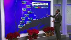WIND ALERT: Gusty winds for Friday in Connecticut Instructional Video