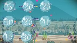 Multiples of 5 Instructional Video