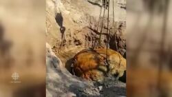 30-tonne meteorite unearthed intact in Argentina News Clip
