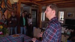 Opening Doors to Sustainability with Eco-Friendly Home Tours Instructional Video