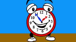 Mastering Time: Learn to Read Clocks with Tick Tock Instructional Video