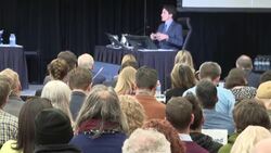 CLEAN : Trudeau defends emergency powers use against Canada trucker protests News Clip