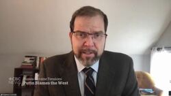 Putin turns up the heat, urges West to ensure Ukraine won't join NATO News Clip