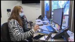 CLEAN : Israeli foundation connects to isolated Holocaust survivors News Clip