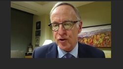 Should Canada stage a diplomatic boycott of the Beijing Olympics? News Clip