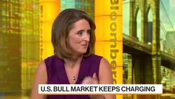 'Bloomberg Markets: The Open' Full Show (08/14/2018) News Clip