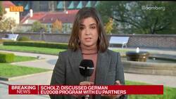 EU Can't Agree on Gas Price-Cap Plan News Clip