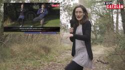 Easy Catalan 21 - Yoga and body parts - without subs Instructional Video