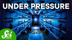 What Happens When Matter is Pushed to the Extreme Instructional Video