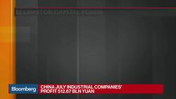 China Market Isn’t Trading on Fundamentals Right Now, Says Ellerston Capital’s Manning News Clip