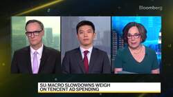 Morningstar's Su on Tencent Earnings News Clip