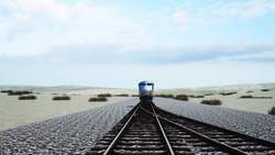 Cause of deadly Amtrak derailment under investigation Instructional Video