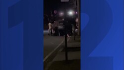 Police respond to barricaded man in East Rockaway News Clip