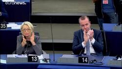 State of the Union: parliament clashes and rule of law News Clip