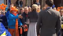 Koningsdag: Celebrating the King's Birthday in the Netherlands Instructional Video