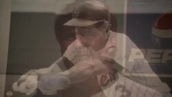 Ducks posthumously honor co-owner during Opening Day News Clip