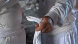 CLEAN : Iraqi Kurds seek to revive their identity through Zoroastrianism News Clip