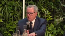 CLEAN : "Renaissance": the new presidential party of Emmanuel Macron News Clip