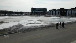 Indoor water park part of plans to create ‘Disney’-like complex north of Montreal News Clip