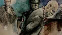 Bruce McArthur sentenced to life in prison with no parole for 25 years News Clip