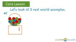 Identifying Function Properties with Real-World Examples Instructional Video