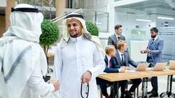 Saudi Arabia Economy Instructional Video