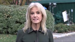 WH: Sessions exit not a constitutional crisis News Clip