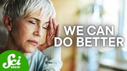 We Need Better Migraine Meds. Instructional Video