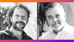 TED: An Israeli and a Palestinian talk peace, dignity and safety | Ali Abu Awwad and Ami Dar Instructional Video