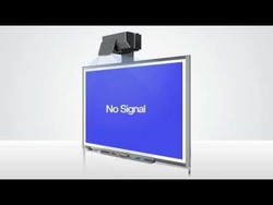 How to read the status lights - SMART tutorials for teachers - the virtual school Instructional Video