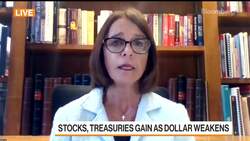 S&P 500 Could Hit 5,500 Next Year, Federated's Duessel Says News Clip