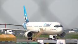 Air Canada merger with Air Transat called off News Clip